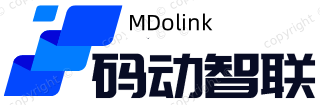 码动智联，提供OPC UA、Modbus等协议解决方案